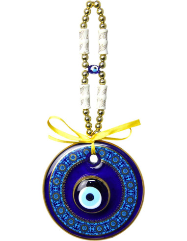 Blue Eye Model 7