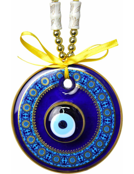 Blue Eye Model 7