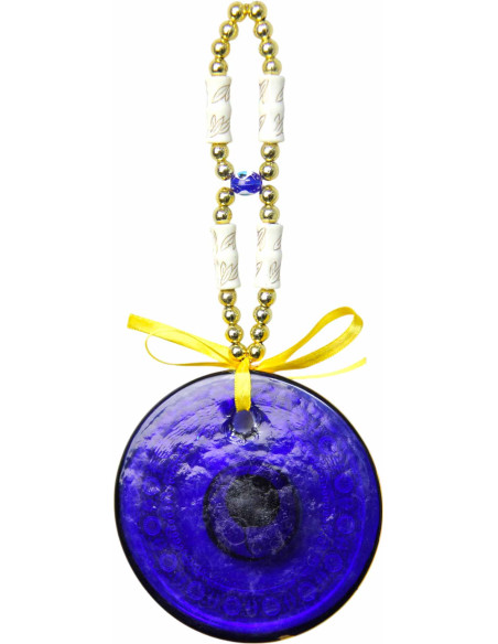 Blue Eye Model 7