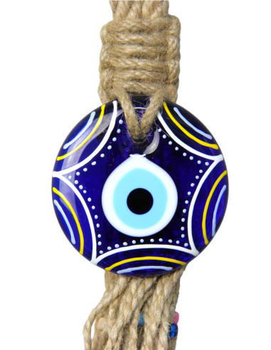 Blue eye Model 9