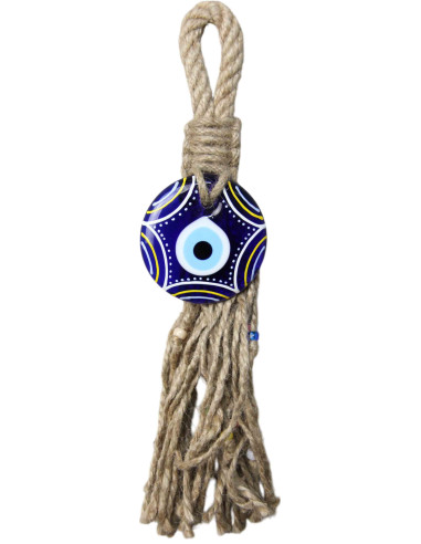 Blue eye Model 9
