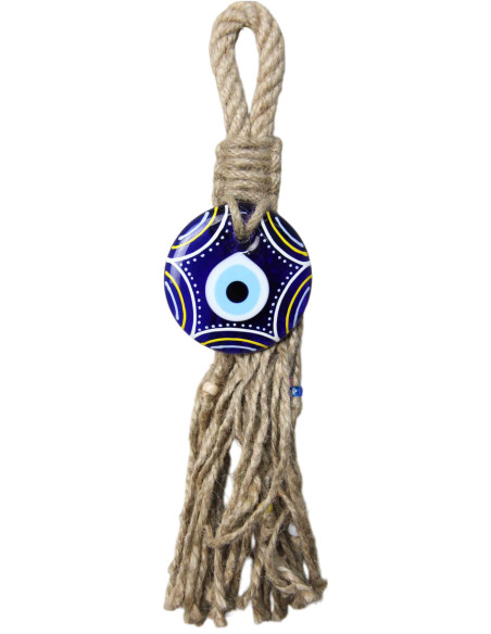 Blue eye Model 9