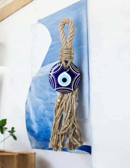 Blue eye Model 9