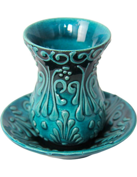 Tasse à café Motif 1
