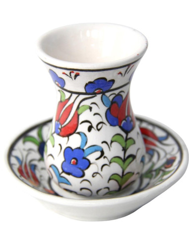 Coffee Cup with Motif 3