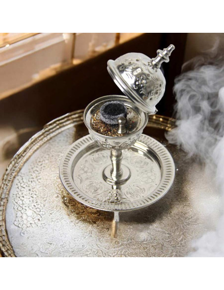 Incense burner