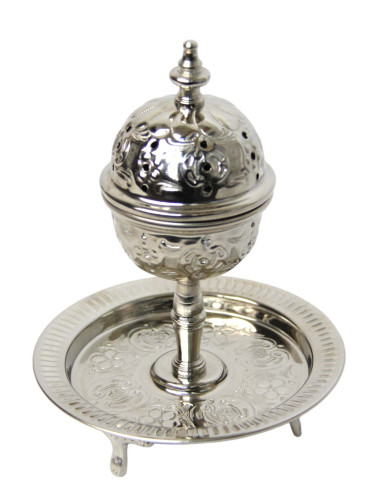 Incense burner