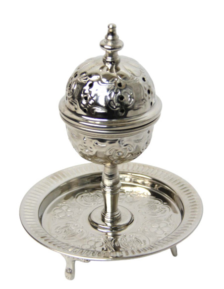 Incense burner