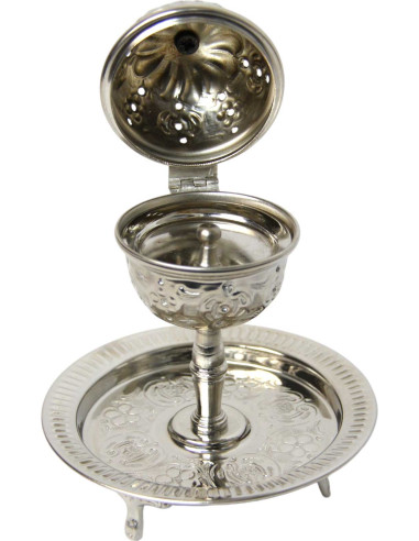 Incense burner