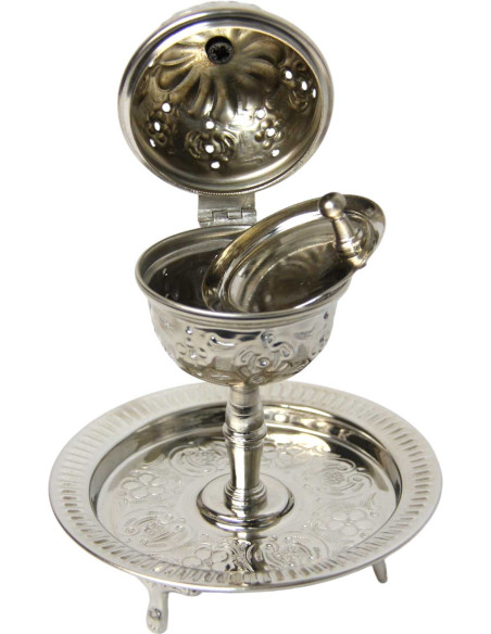Incense burner