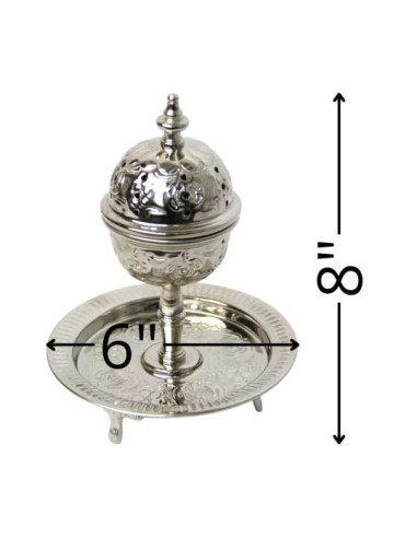 Incense burner