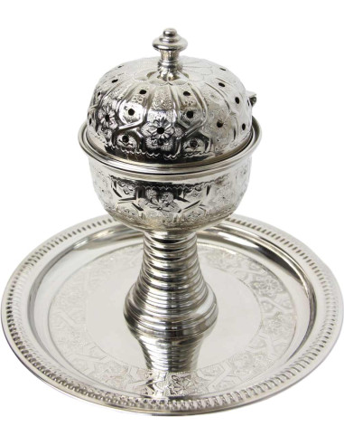 Incense burner GT