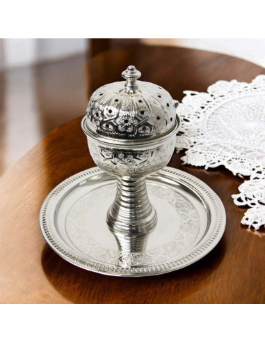 Incense burner GT