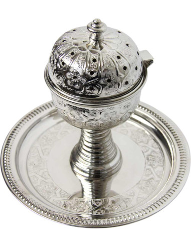 Incense burner GT