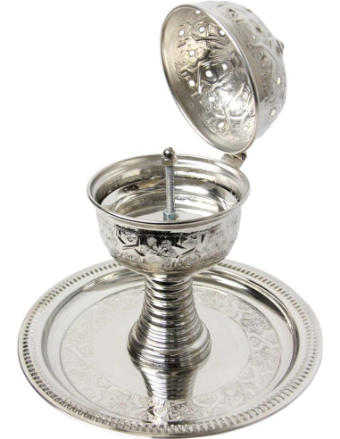 Incense burner GT