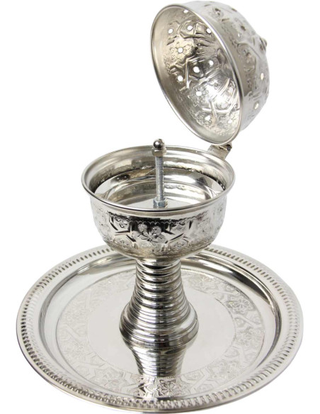 Incense burner GT