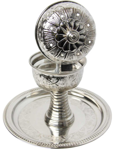 Incense burner GT