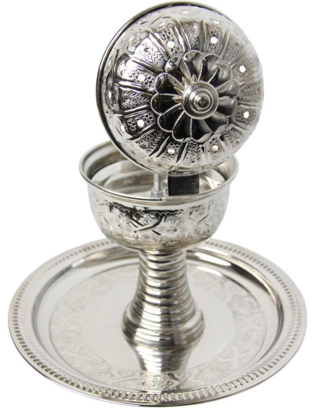Incense burner GT