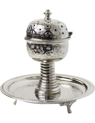 Incense burner GT