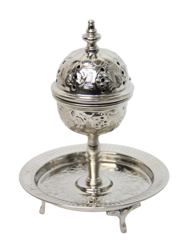 Incense burner