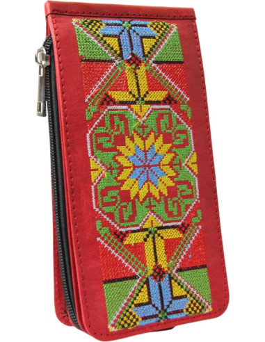Leather Cardholder