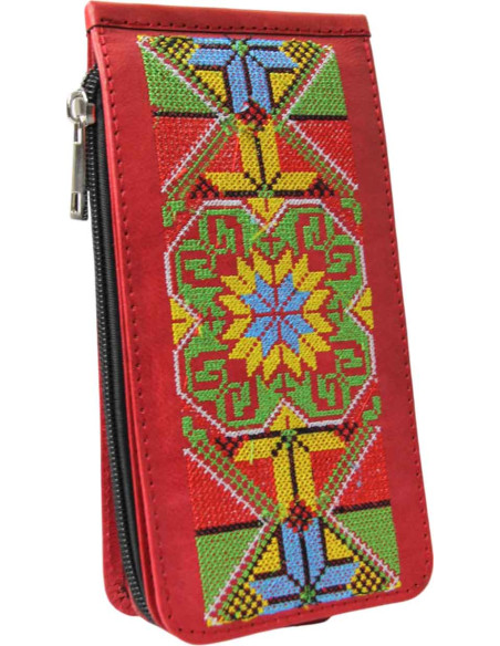 Leather Cardholder