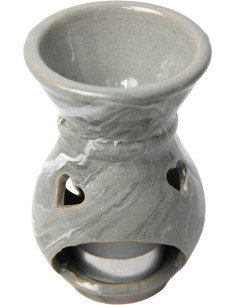 Marbled grey fragrance diffuser 2