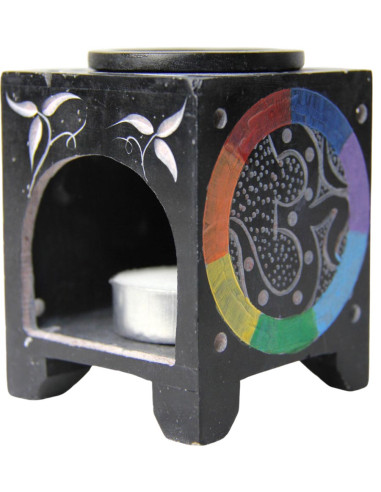 Perfume diffuser model 16