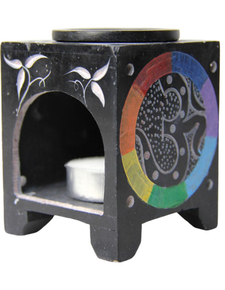 Perfume diffuser model 16