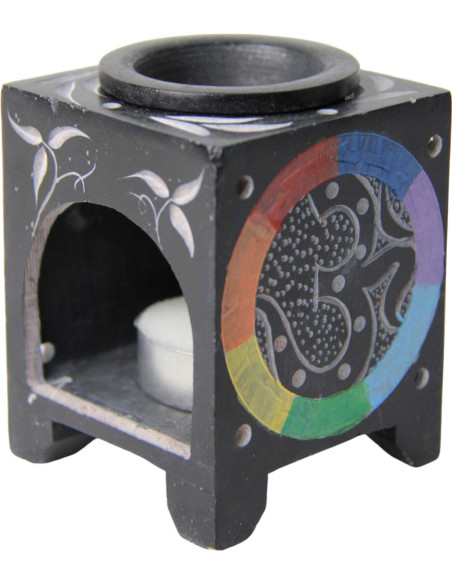 Perfume diffuser model 16