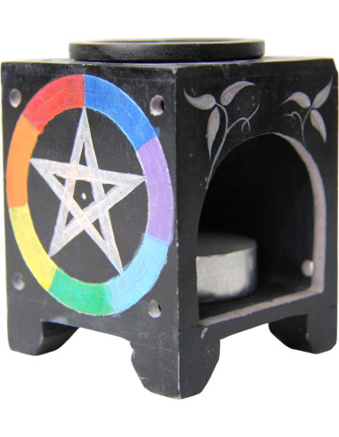 Perfume diffuser model 16