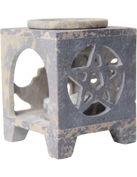Perfume diffuser model 17