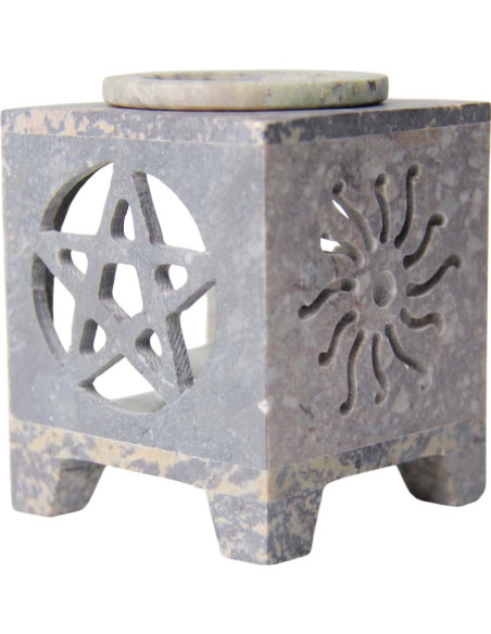 Perfume diffuser model 17
