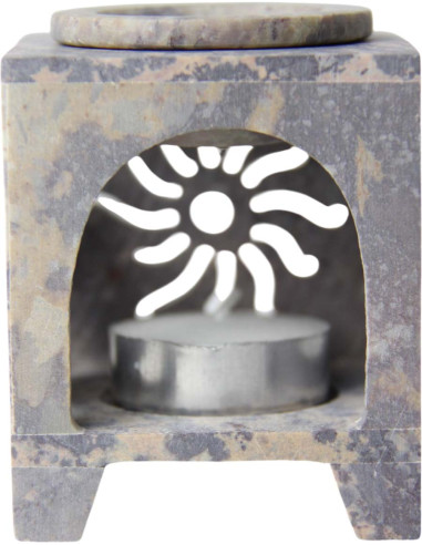 Perfume diffuser model 17