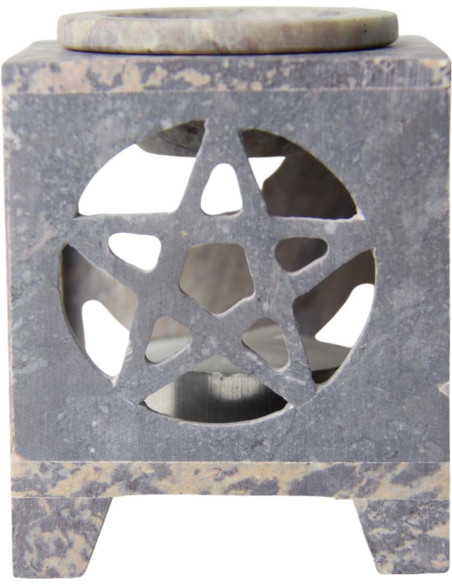 Perfume diffuser model 17