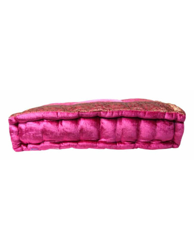 Indian floor cushion color 3