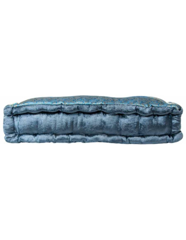 Indian floor cushion color 4