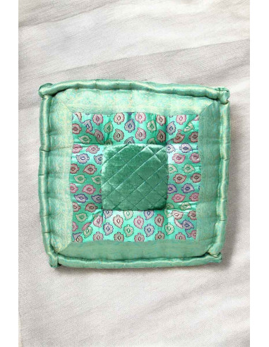 indian floor cushion color 6