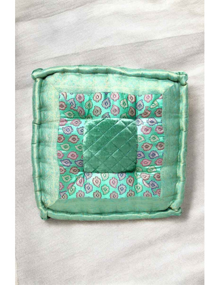 indian floor cushion color 6