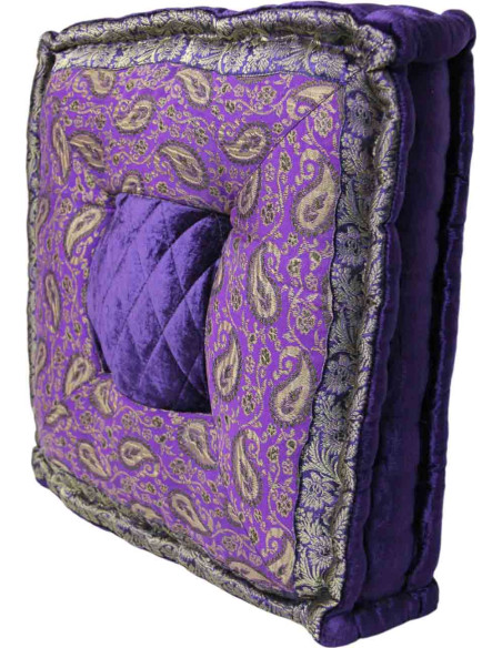indian floor cushion color 5