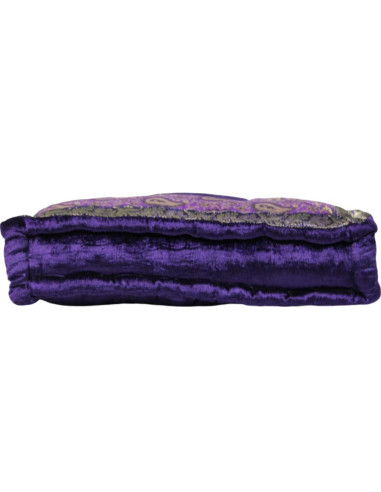 indian floor cushion color 5