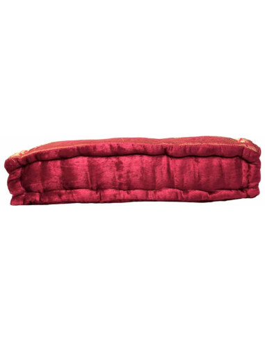 Indian floor cushion  color 1