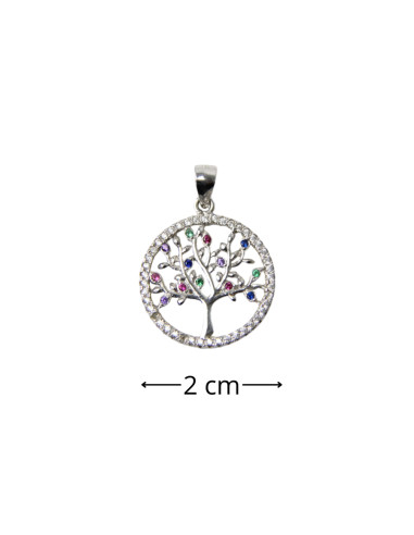 Tree of Life pendant