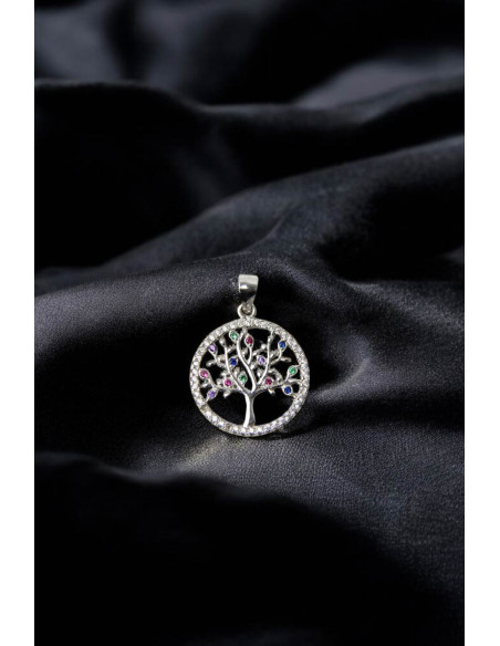 Tree of Life pendant