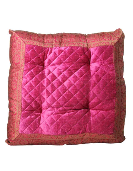 Indian cushion