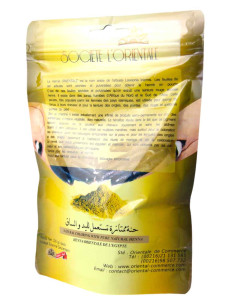 100% Natural Egyptian Henna Powder – 100 g 2