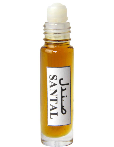 Huile essentiel Santal