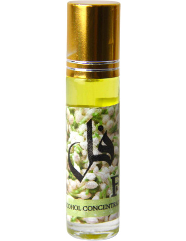 Huile parfumée Full sans alcool – 10 ml