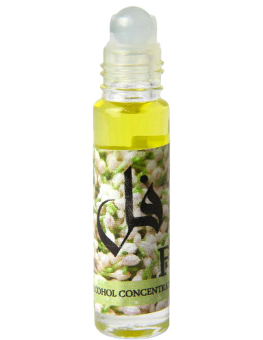 Full Alcohol-Free Perfume Oil – 10 ml