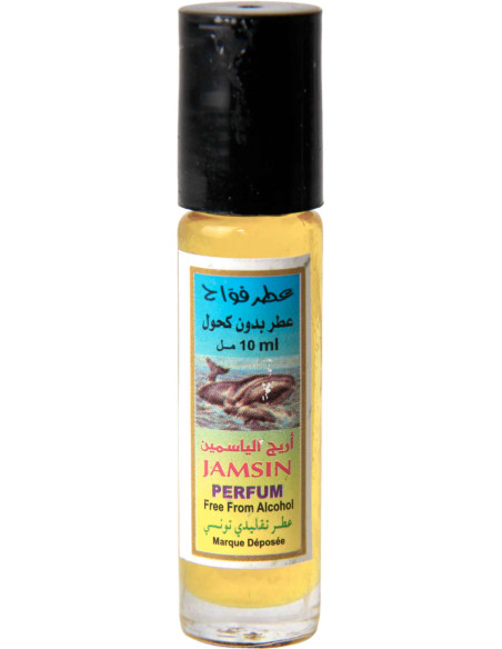 Huile essentiel Jasmin
